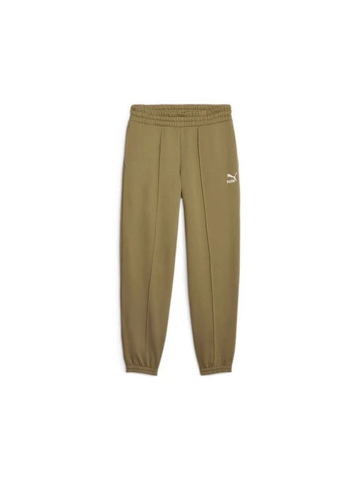 Штани PUMA Classics Sweatpants FL модель 671751 Фото