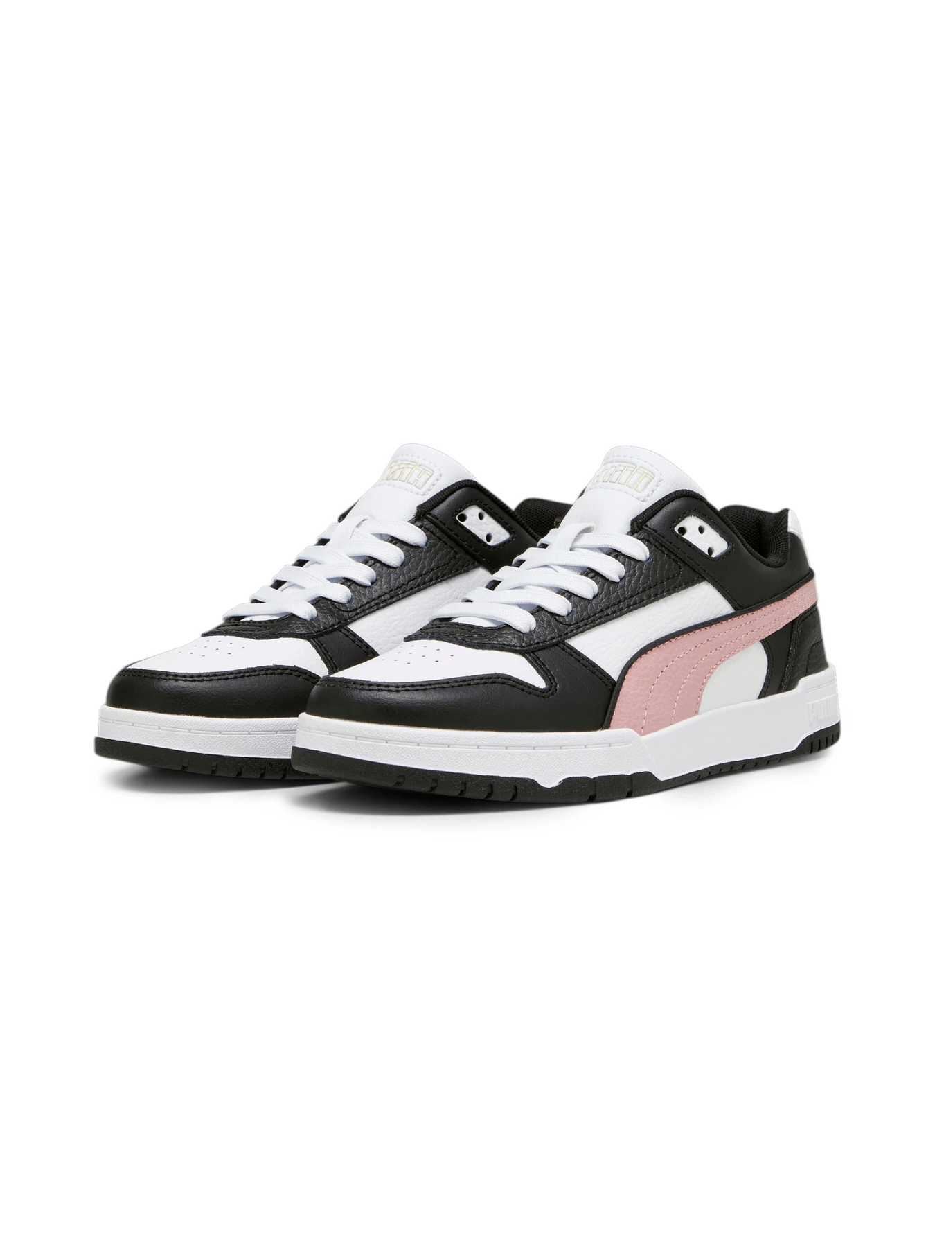 Кросівки PUMA модель 386373 Кросівки PUMA модель 386373 Фото