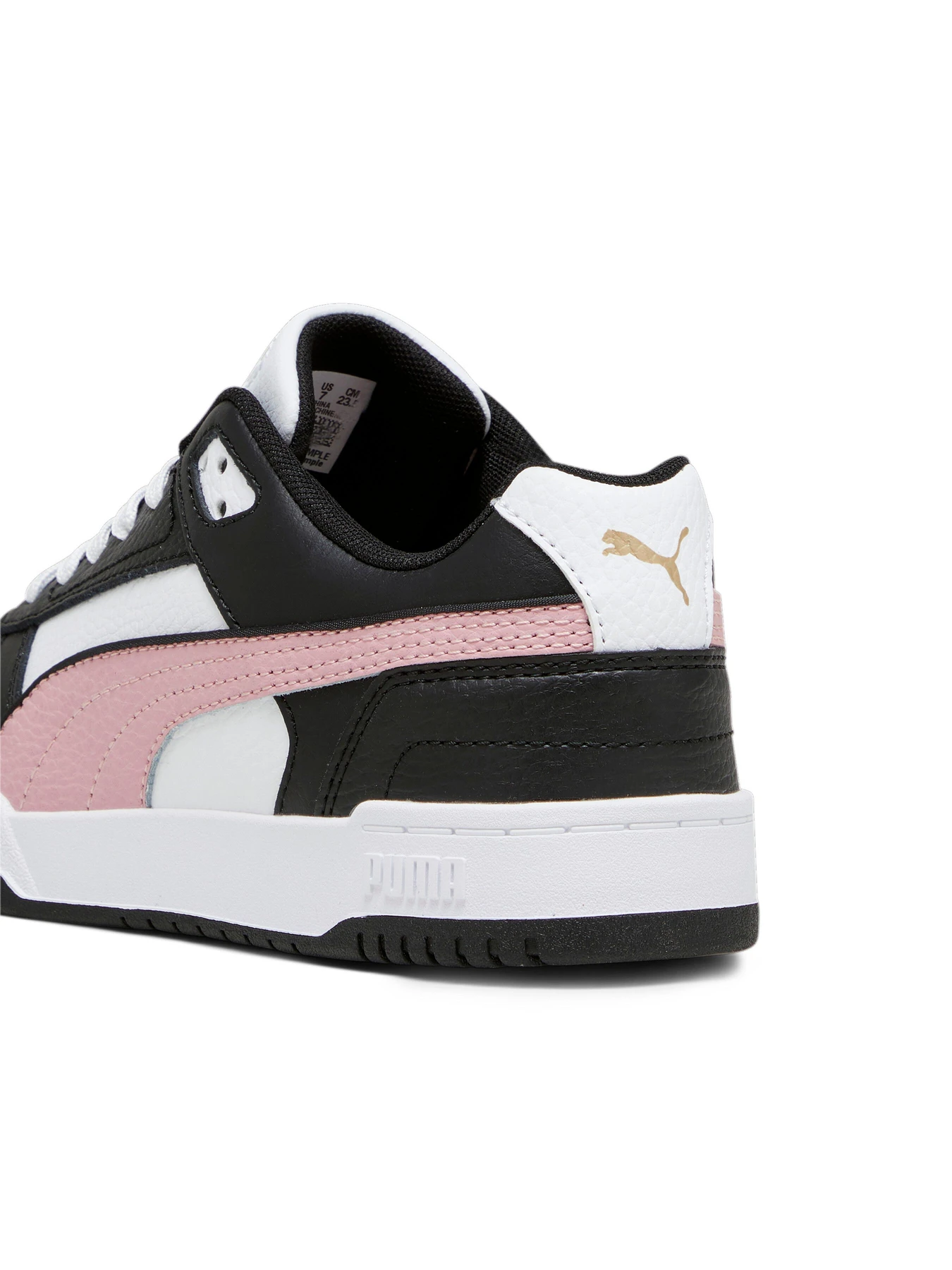 Кросівки PUMA модель 386373 Кросівки PUMA модель 386373 Фото