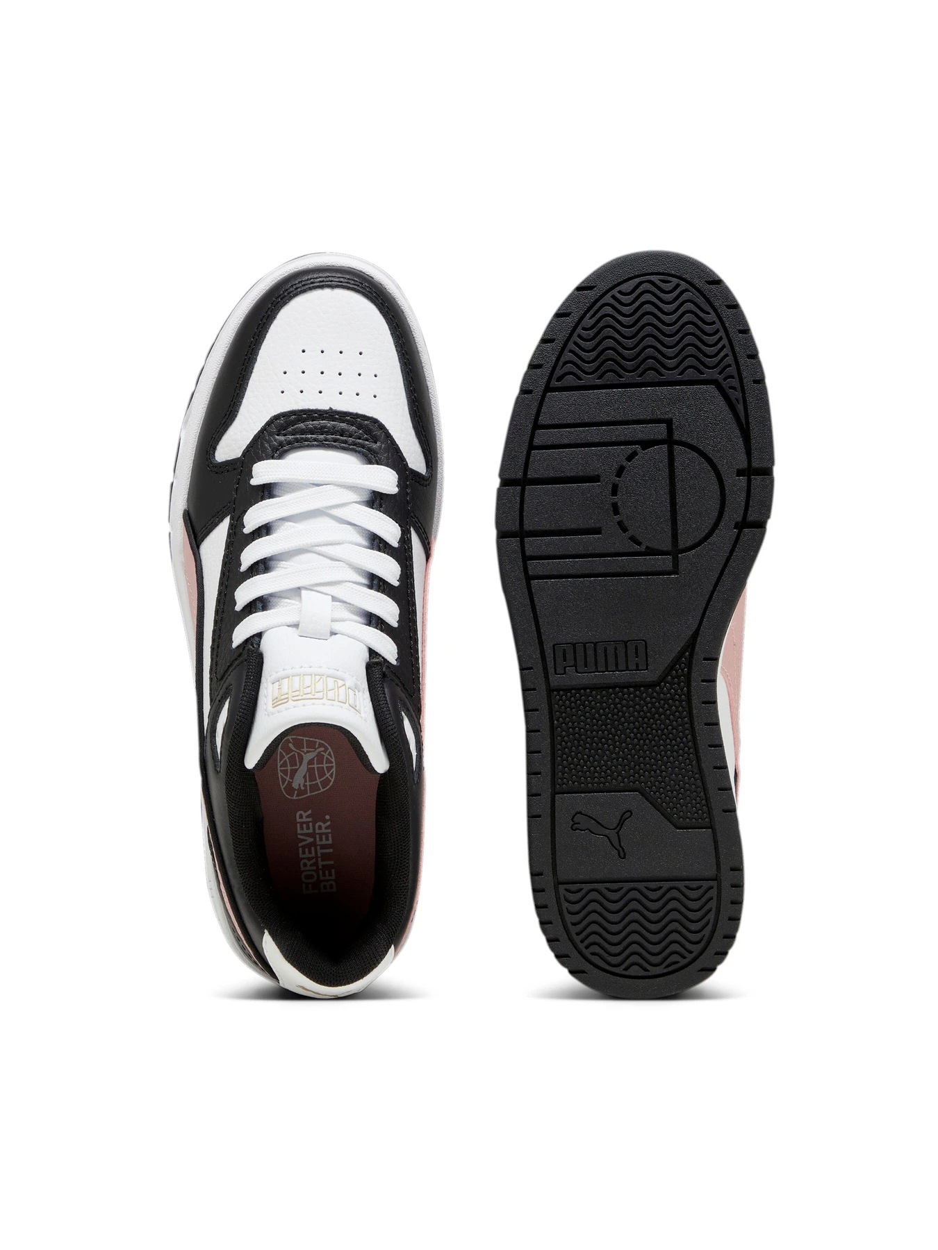 Кросівки PUMA модель 386373 Кросівки PUMA модель 386373 Фото