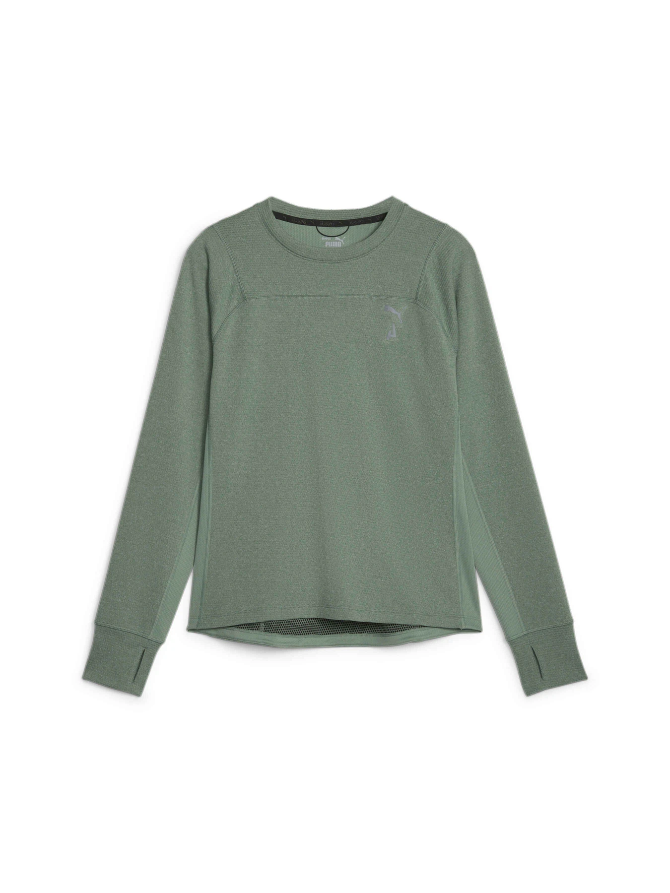 Худі та світшоти PUMA Polypropylene Raincell Ls модель 523228 Фото