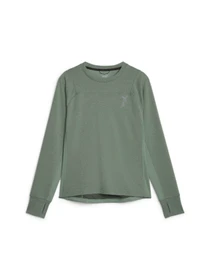 Худі та світшоти PUMA Polypropylene Raincell Ls модель 523228 Фото