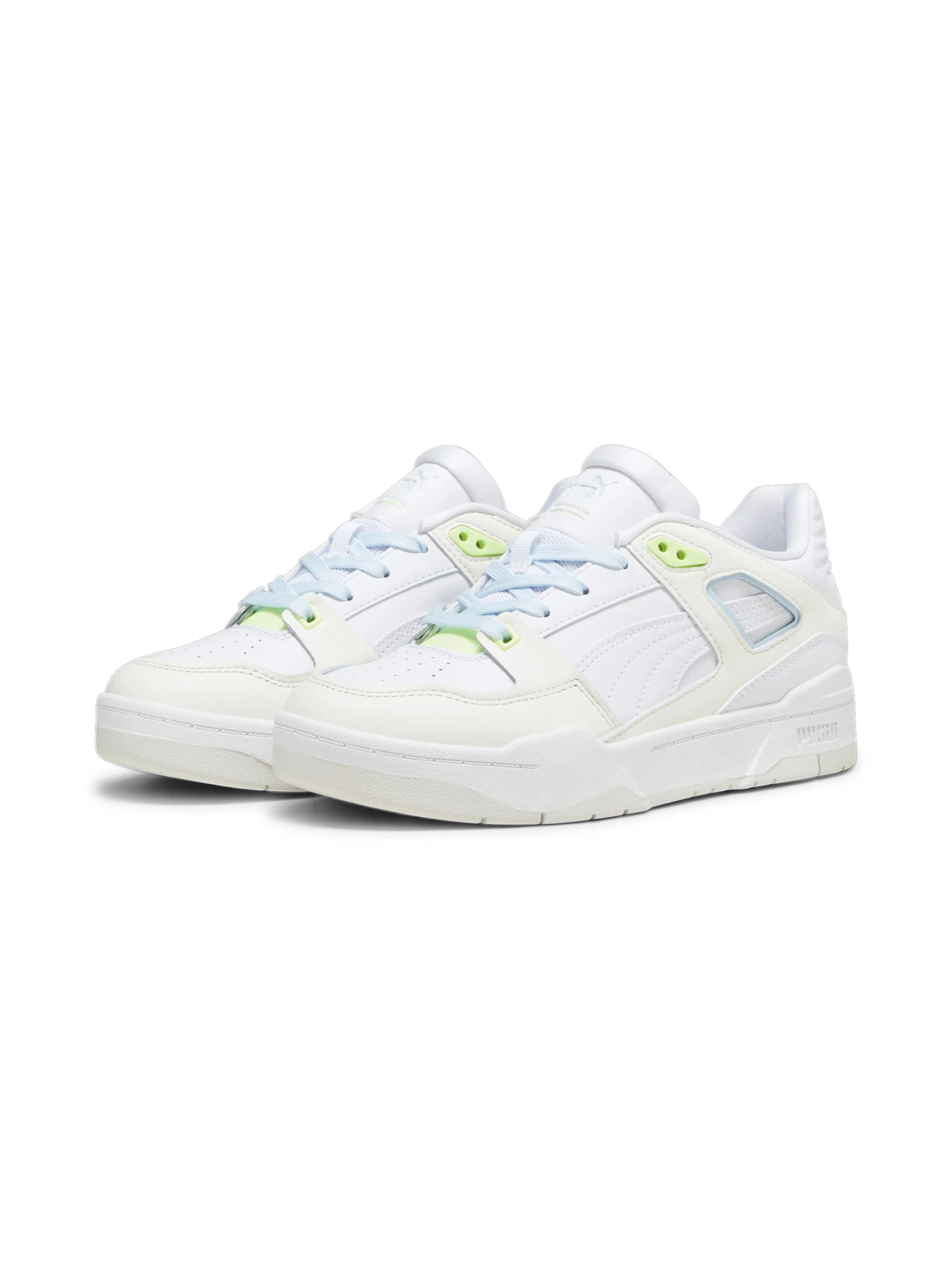 Кеды PUMA Slipstream Wns модель 386270 Кеды PUMA Slipstream Wns модель 386270 Фото