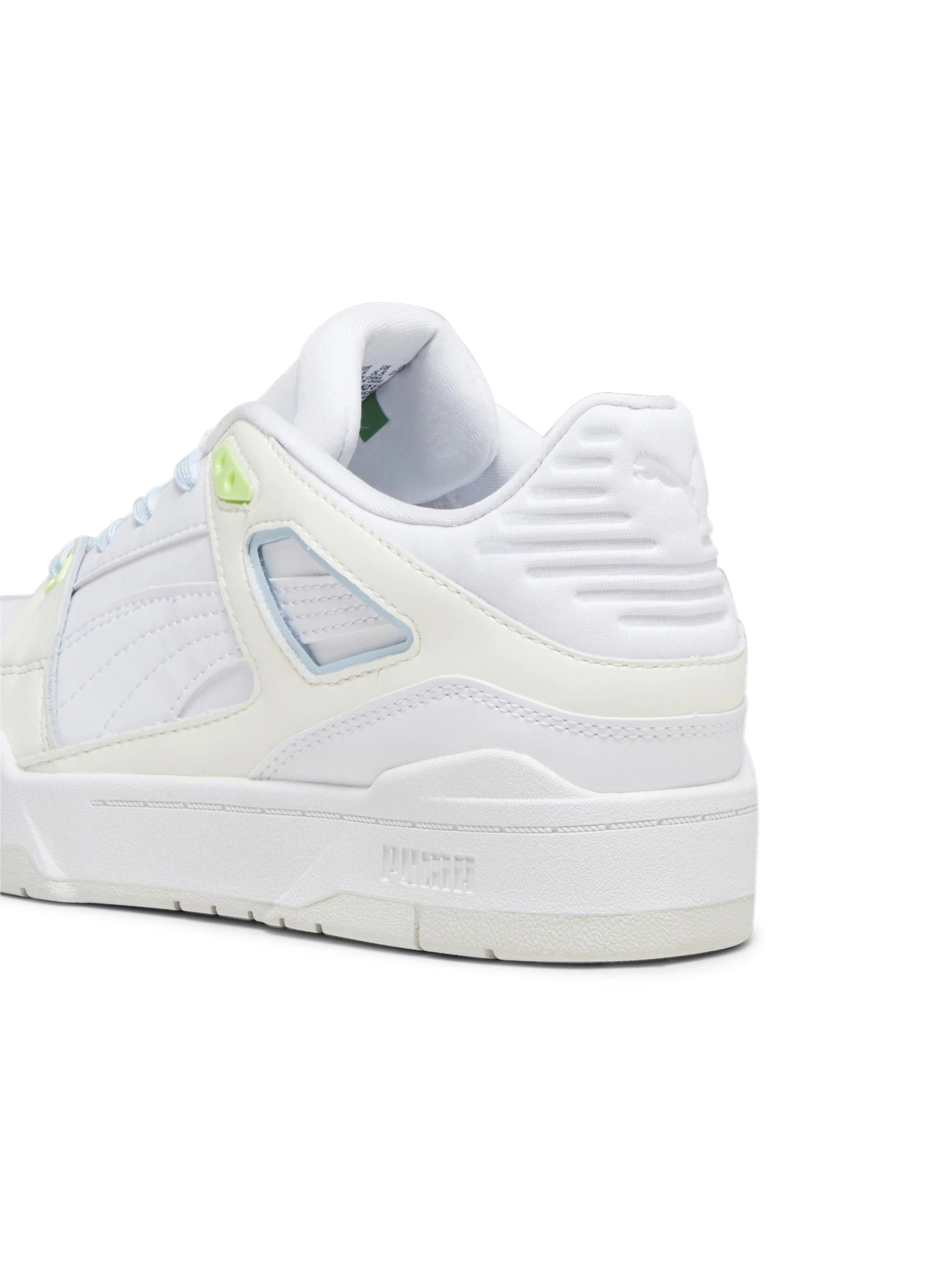 Кеды PUMA Slipstream Wns модель 386270 Кеды PUMA Slipstream Wns модель 386270 Фото