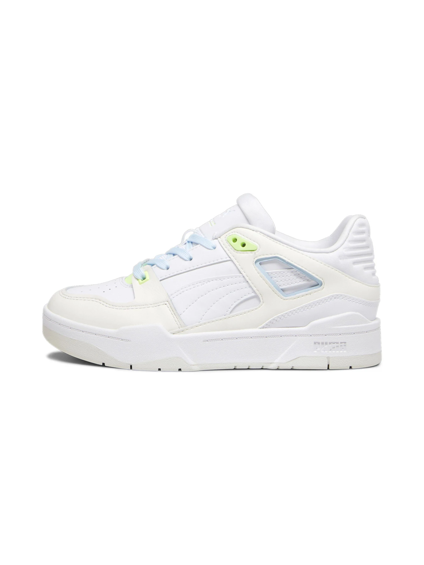 Кеды PUMA Slipstream Wns модель 386270 Кеды PUMA Slipstream Wns модель 386270 Фото