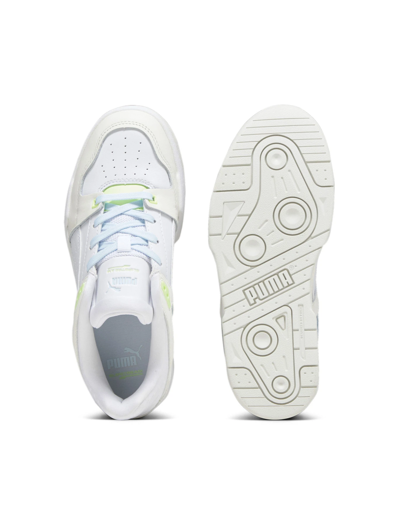 Кеды PUMA Slipstream Wns модель 386270 Кеды PUMA Slipstream Wns модель 386270 Фото