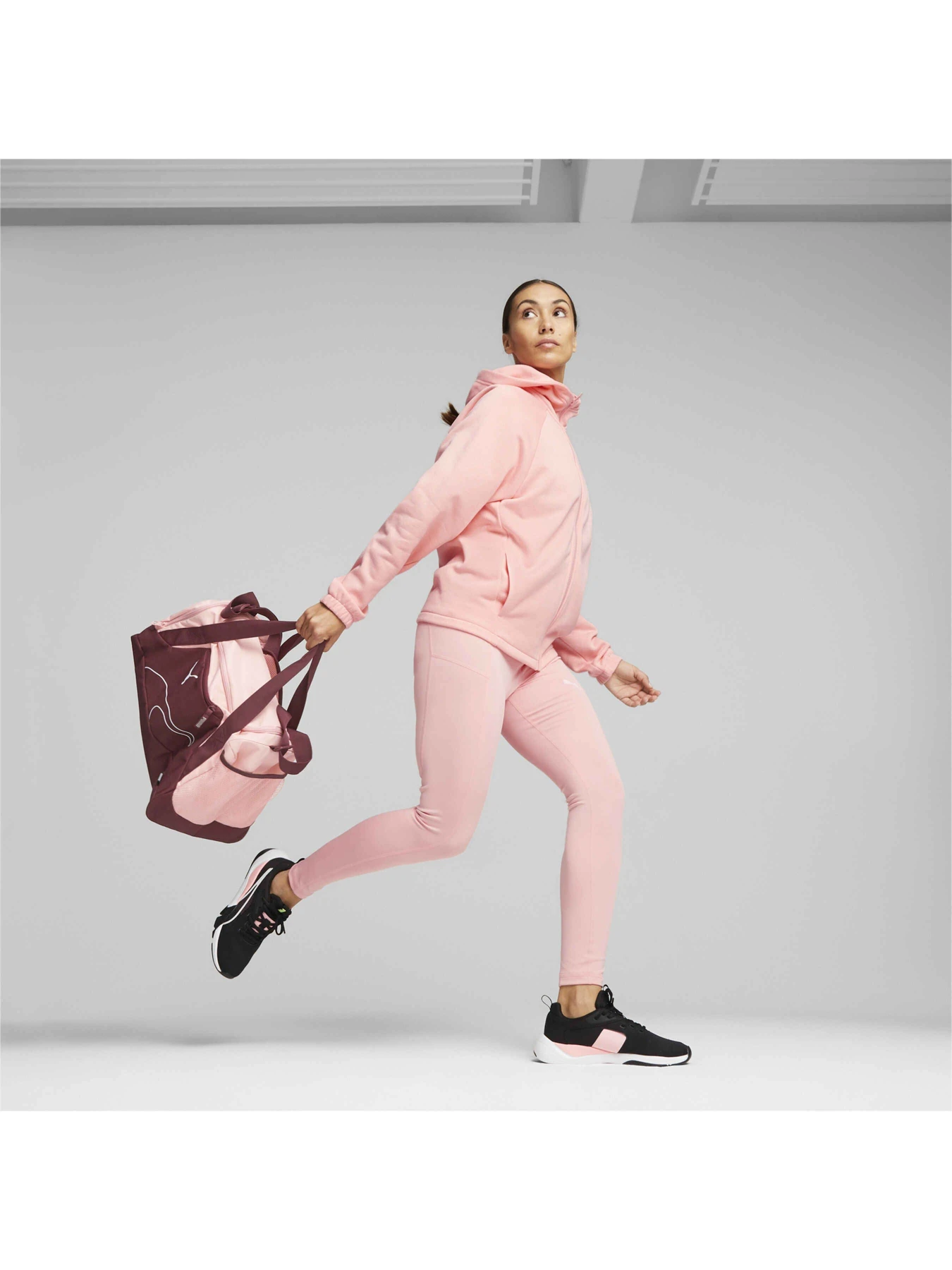 Сумки PUMA Fundamentals Sports Bag S модель 079230 Сумки PUMA Fundamentals Sports Bag S модель 079230 Фото