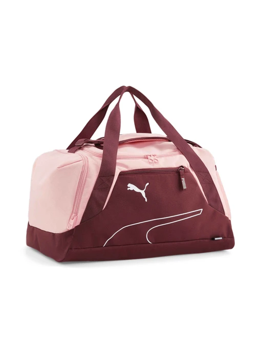 Сумки PUMA Fundamentals Sports Bag S модель 079230 Фото