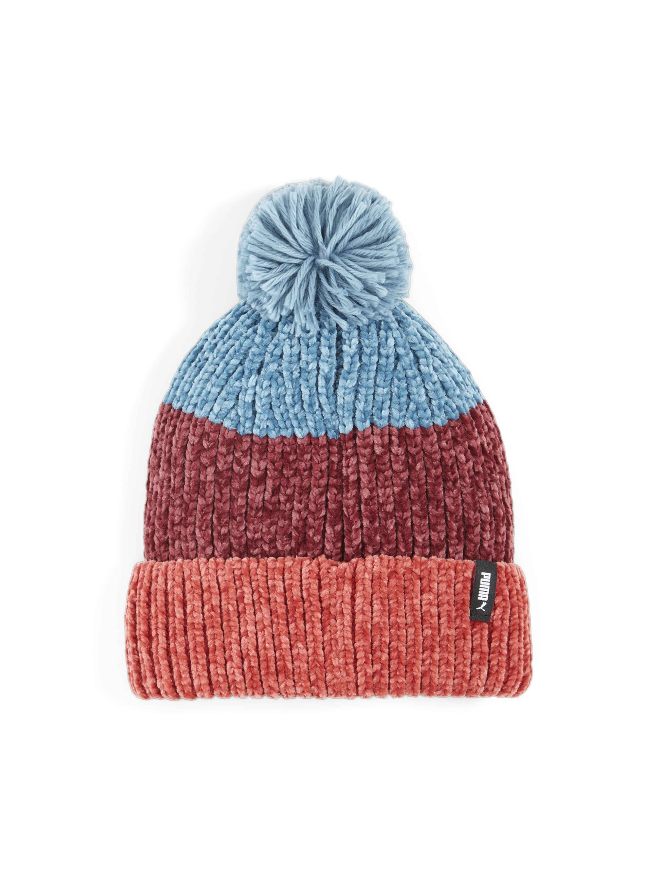 Шапки и кепки PUMA Ws Pom Beanie модель 023436 Шапки и кепки PUMA Ws Pom Beanie модель 023436 Фото
