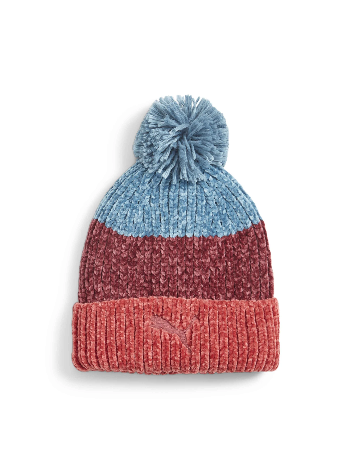 Шапки и кепки PUMA Ws Pom Beanie модель 023436 Шапки и кепки PUMA Ws Pom Beanie модель 023436 Фото