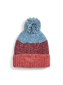 Шапки и кепки PUMA Ws Pom Beanie модель 023436 Фото