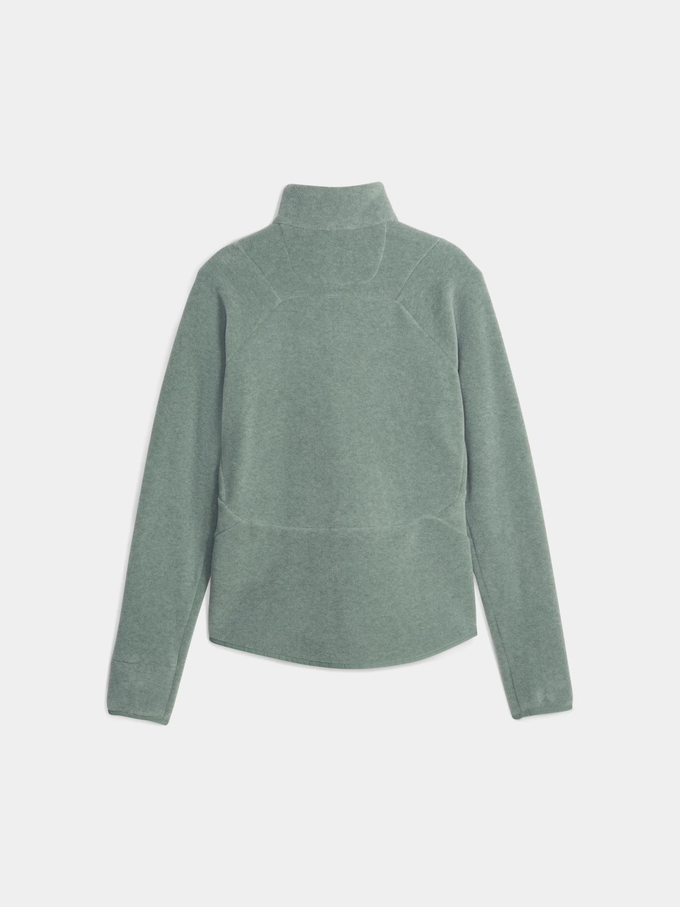 Куртки и дубленки PUMA Seasons Fleece Full Zip W модель 522581 Куртки и дубленки PUMA Seasons Fleece Full Zip W модель 522581 Фото