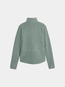 Куртки и дубленки PUMA Seasons Fleece Full Zip W модель 522581 Фото