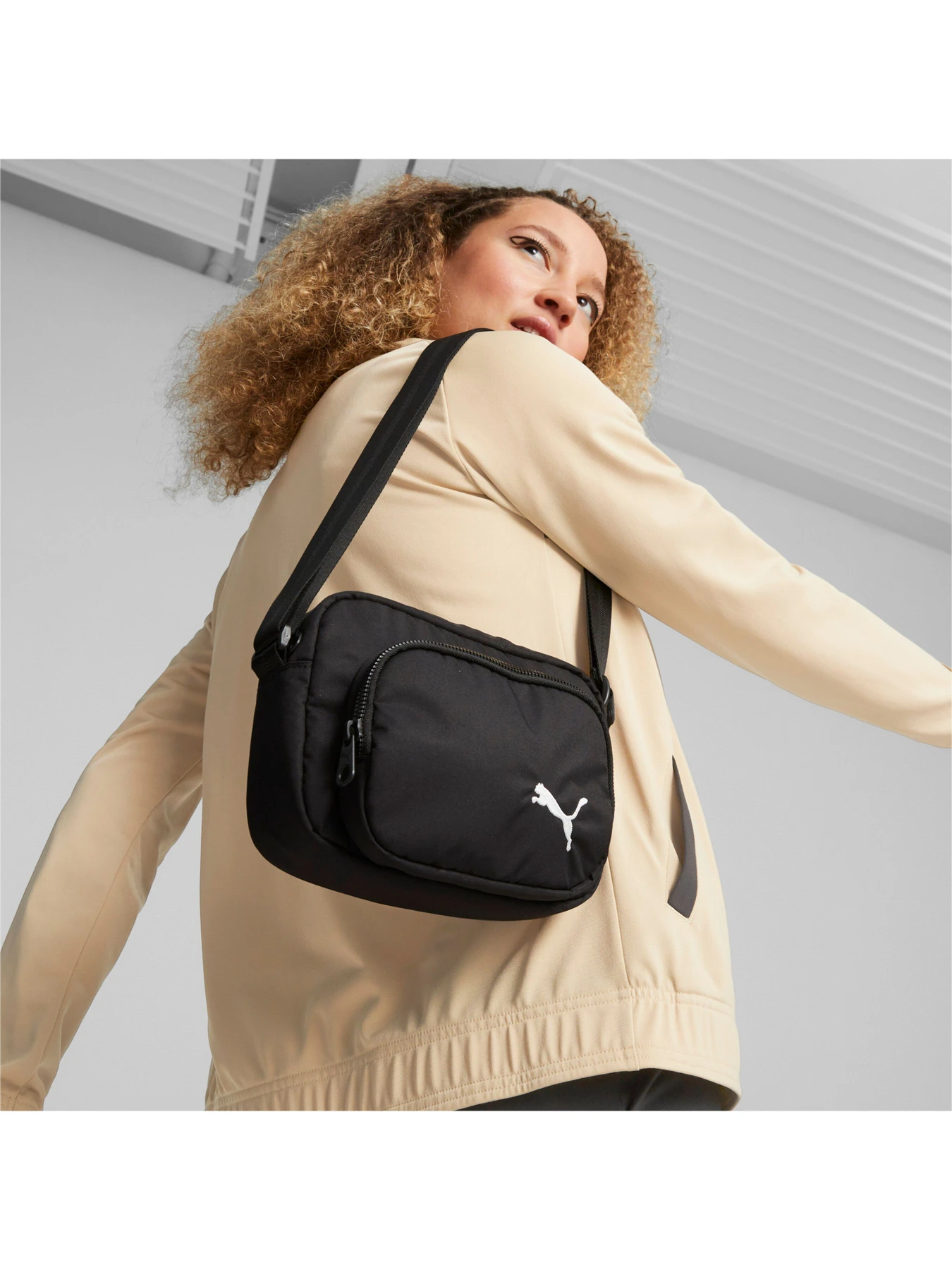 Сумки PUMA модель 079488 Сумки PUMA модель 079488 Фото