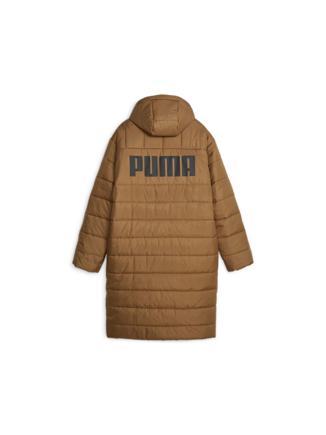 Куртки та дублянки PUMA модель 671712 Фото