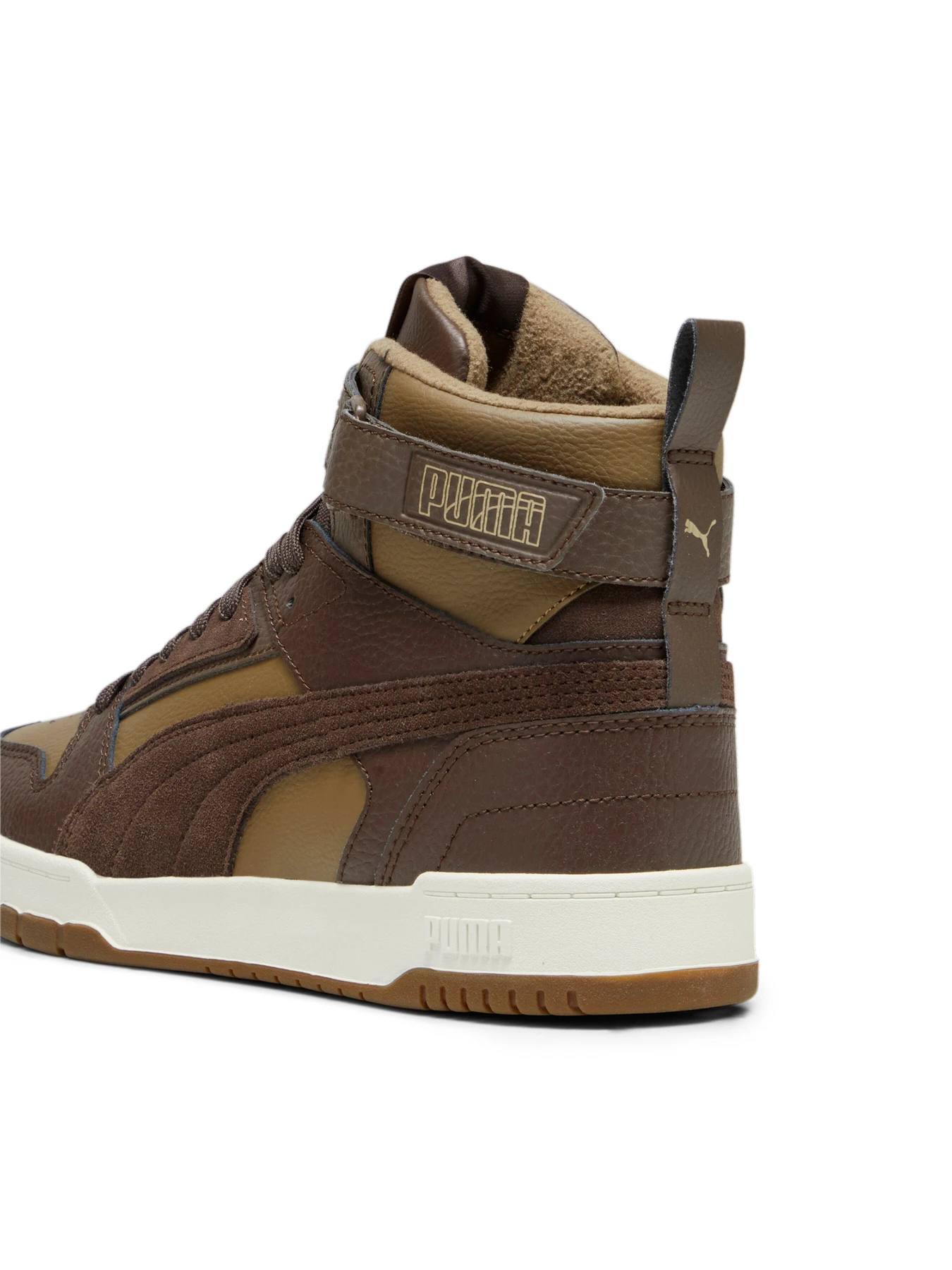 Кеды PUMA Rbd Game Wtr модель 387604 Кеды PUMA Rbd Game Wtr модель 387604 Фото