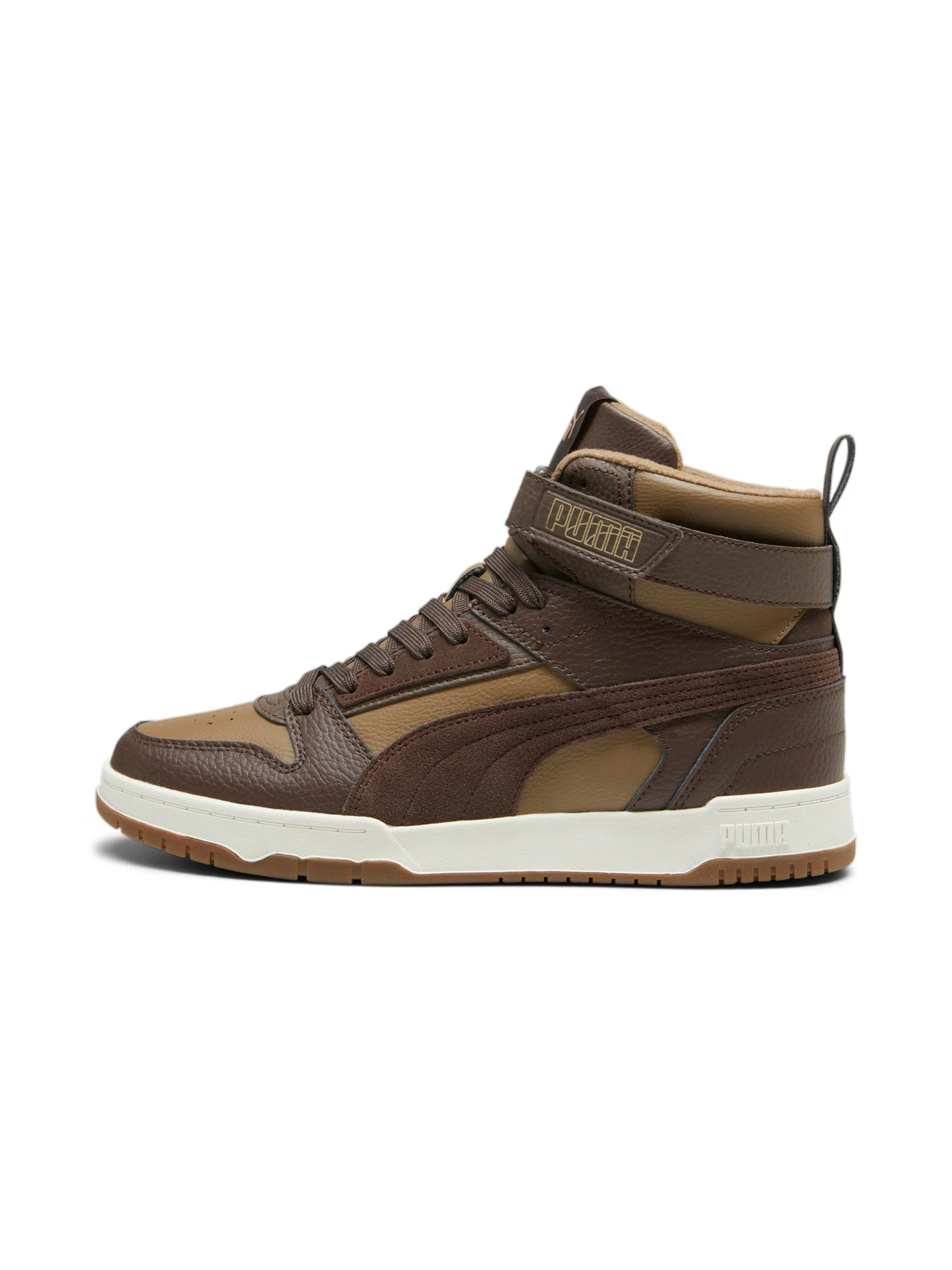 Кеды PUMA Rbd Game Wtr модель 387604 Кеды PUMA Rbd Game Wtr модель 387604 Фото