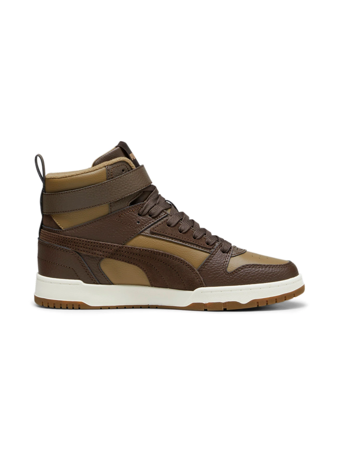 Кеды PUMA Rbd Game Wtr модель 387604 Кеды PUMA Rbd Game Wtr модель 387604 Фото