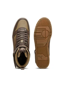 Кеды PUMA Rbd Game Wtr модель 387604 Фото