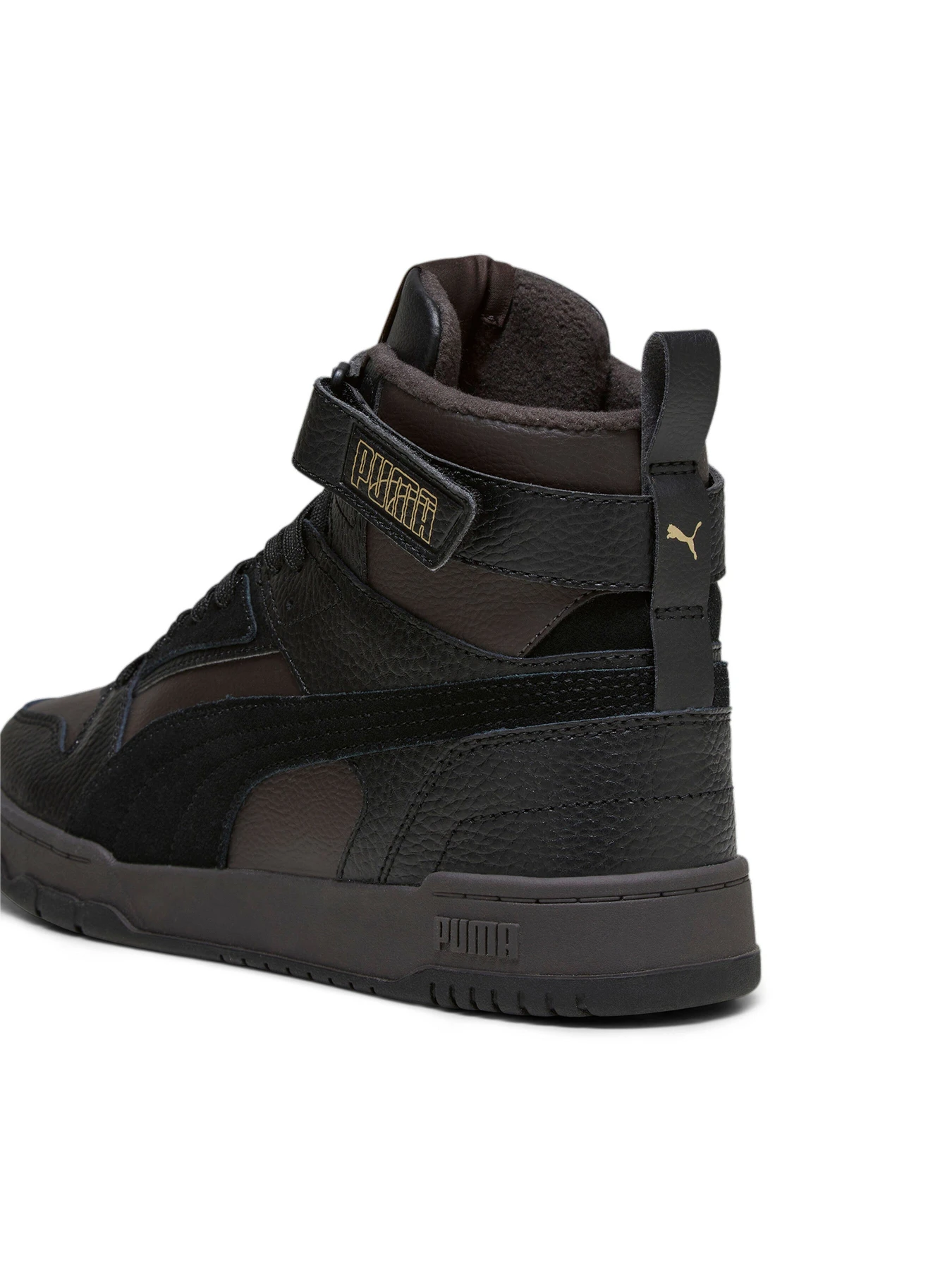 Кеды PUMA Rbd Game Wtr модель 387604 Кеды PUMA Rbd Game Wtr модель 387604 Фото