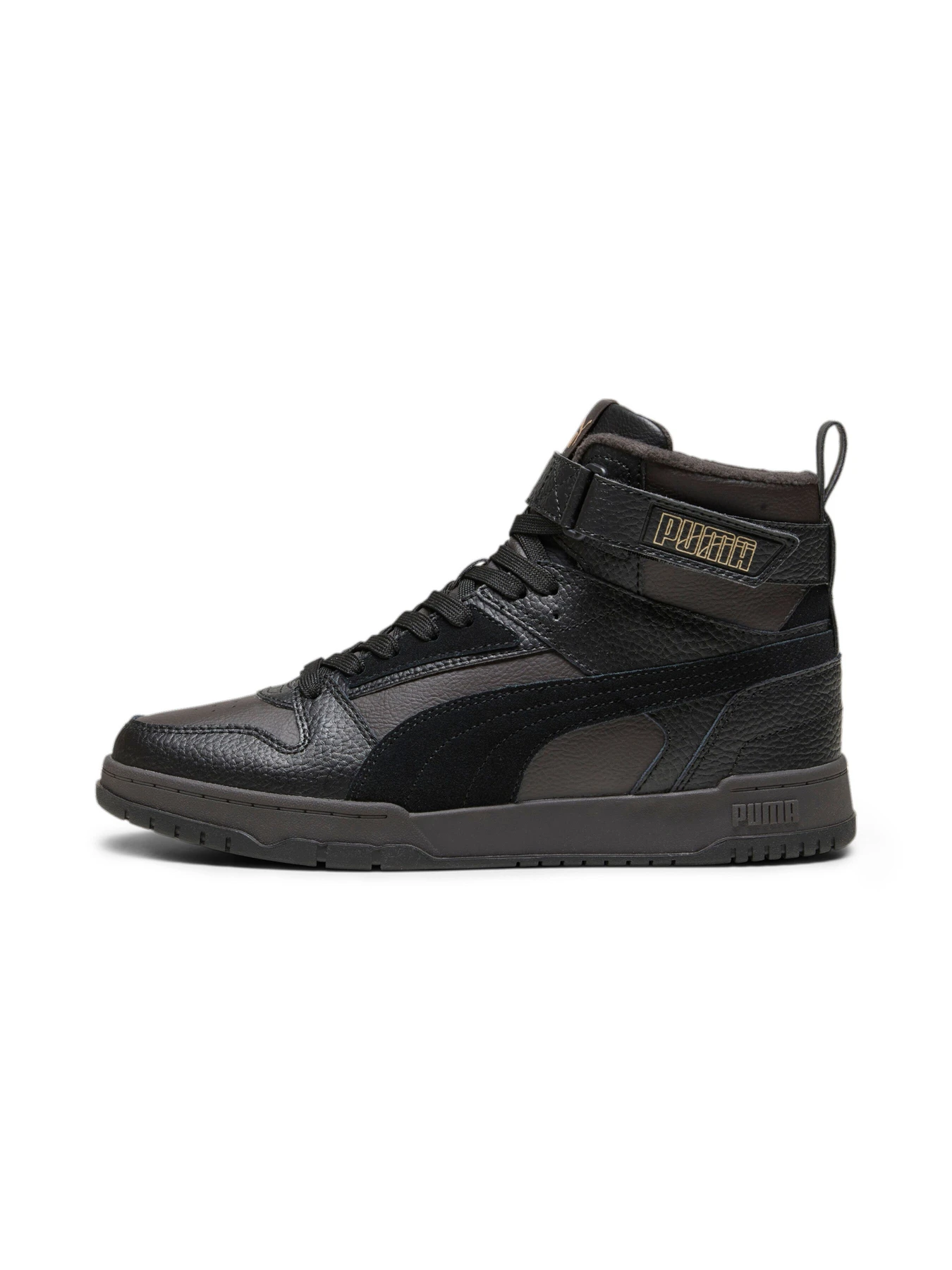 Кеды PUMA Rbd Game Wtr модель 387604 Кеды PUMA Rbd Game Wtr модель 387604 Фото