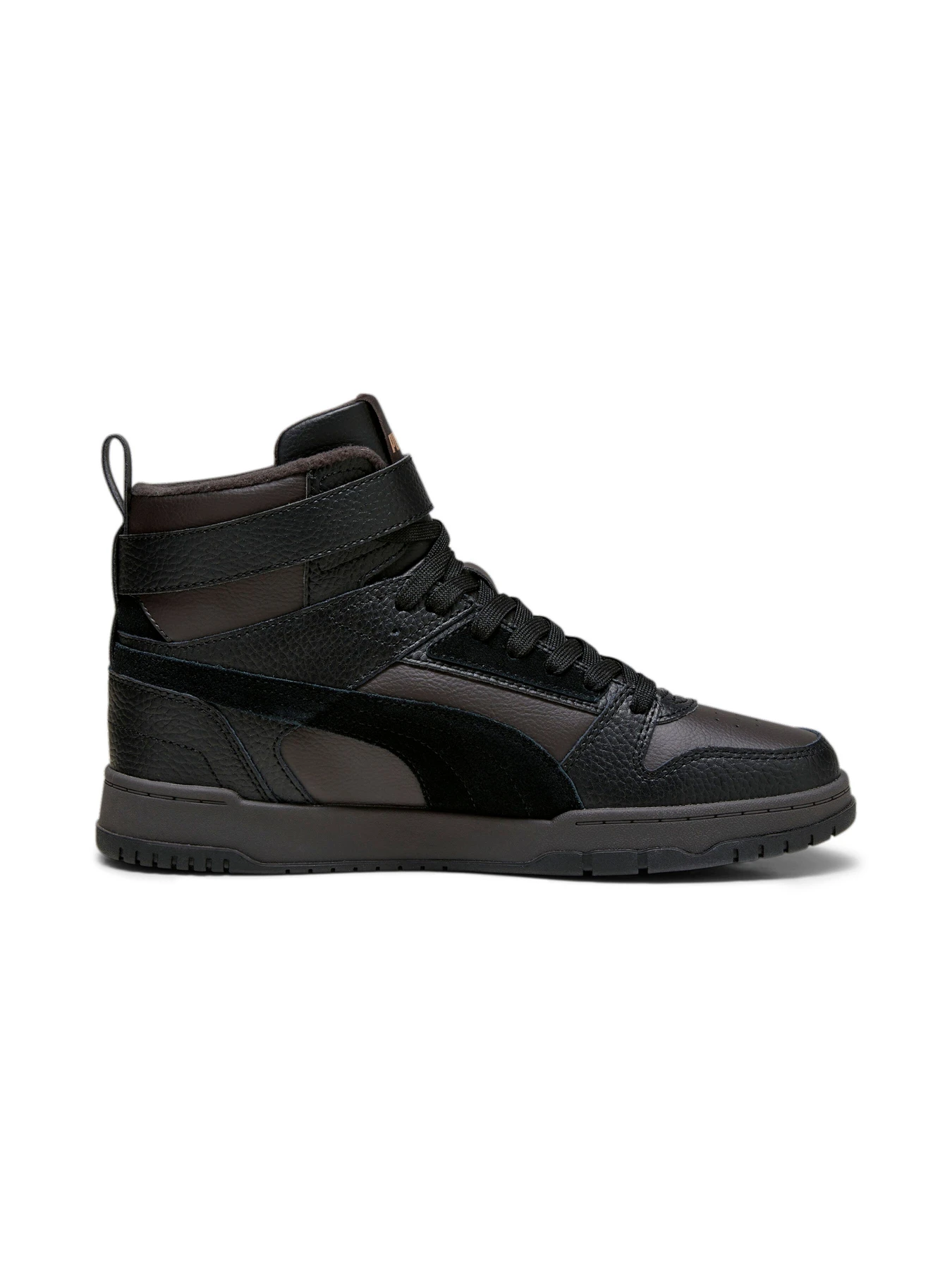 Кеды PUMA Rbd Game Wtr модель 387604 Кеды PUMA Rbd Game Wtr модель 387604 Фото