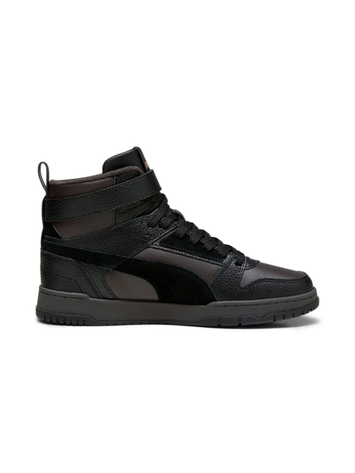 Кеды PUMA Rbd Game Wtr модель 387604 Фото