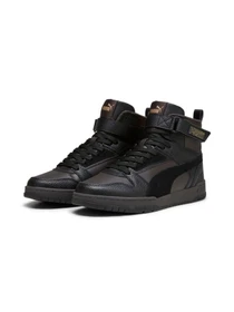 Кеды PUMA Rbd Game Wtr модель 387604 Фото