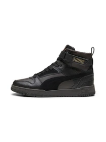 Кеды PUMA Rbd Game Wtr модель 387604 Фото