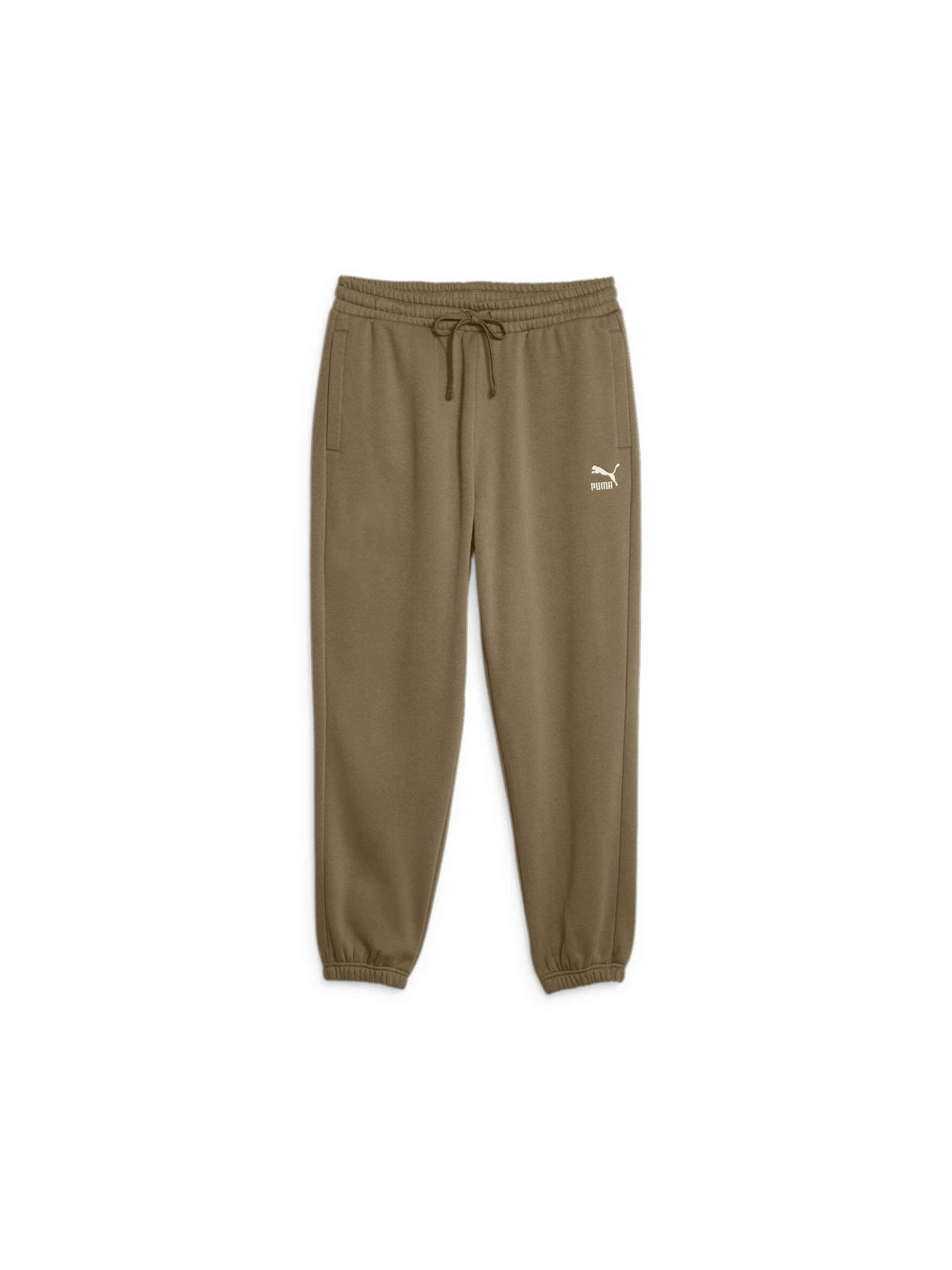 Брюки PUMA Classics Sweatpants модель 535597 Брюки PUMA Classics Sweatpants модель 535597 Фото