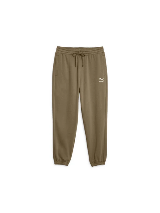 Штани PUMA Classics Sweatpants модель 535597 Фото