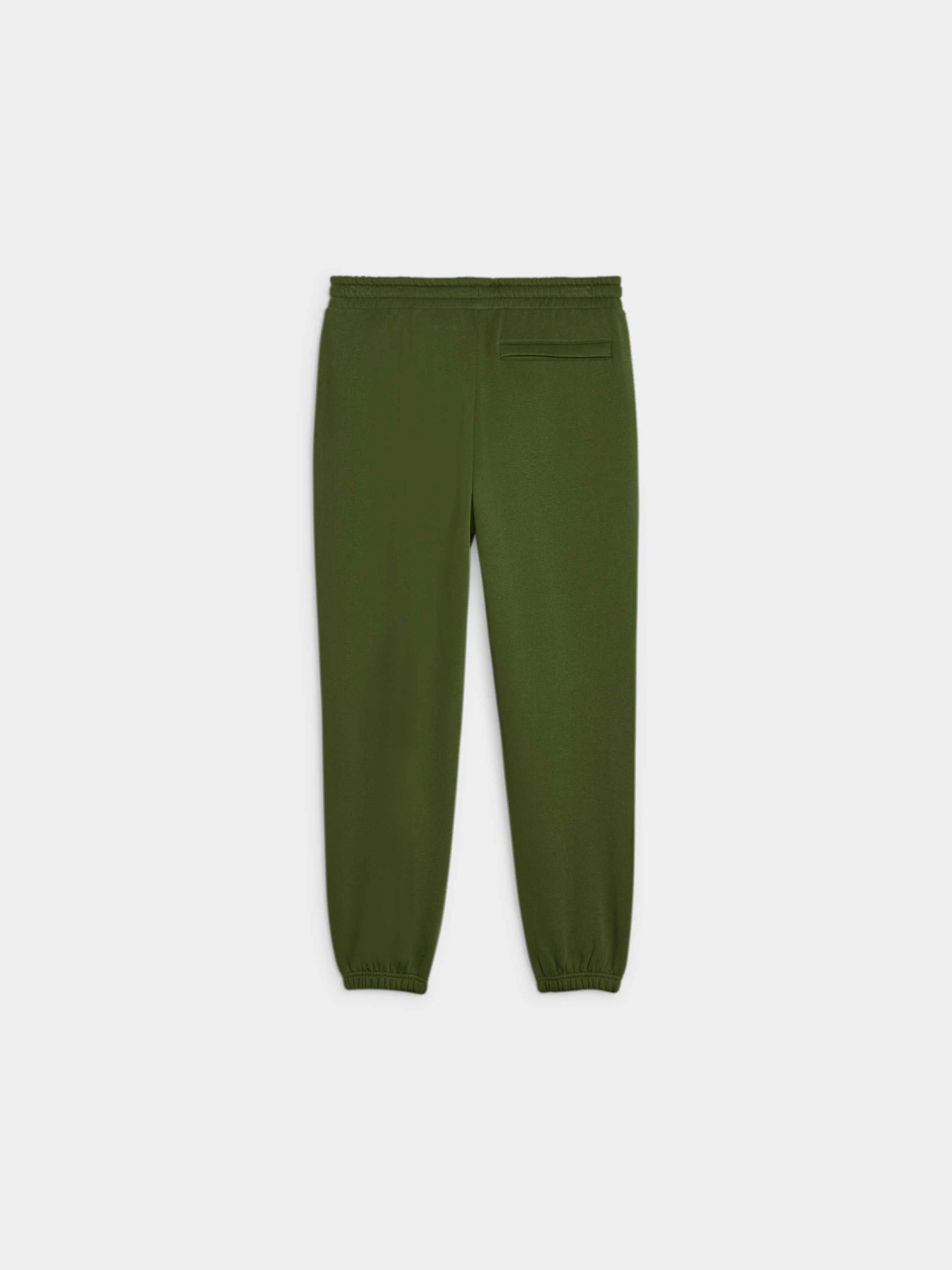 Брюки PUMA Classics Sweatpants модель 535597 Брюки PUMA Classics Sweatpants модель 535597 Фото