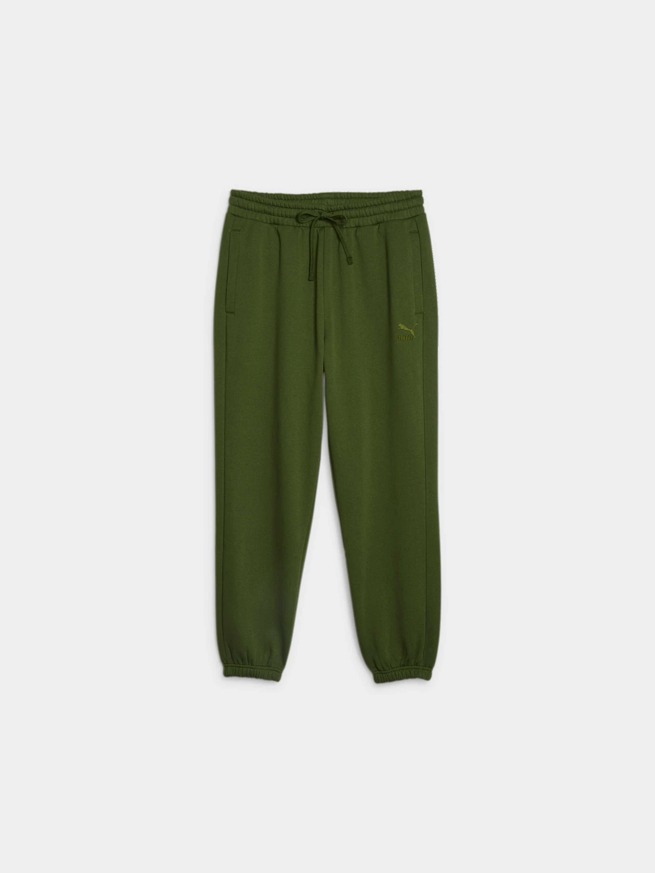 Брюки PUMA Classics Sweatpants модель 535597 Брюки PUMA Classics Sweatpants модель 535597 Фото