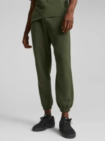Брюки PUMA Classics Sweatpants модель 535597 Фото