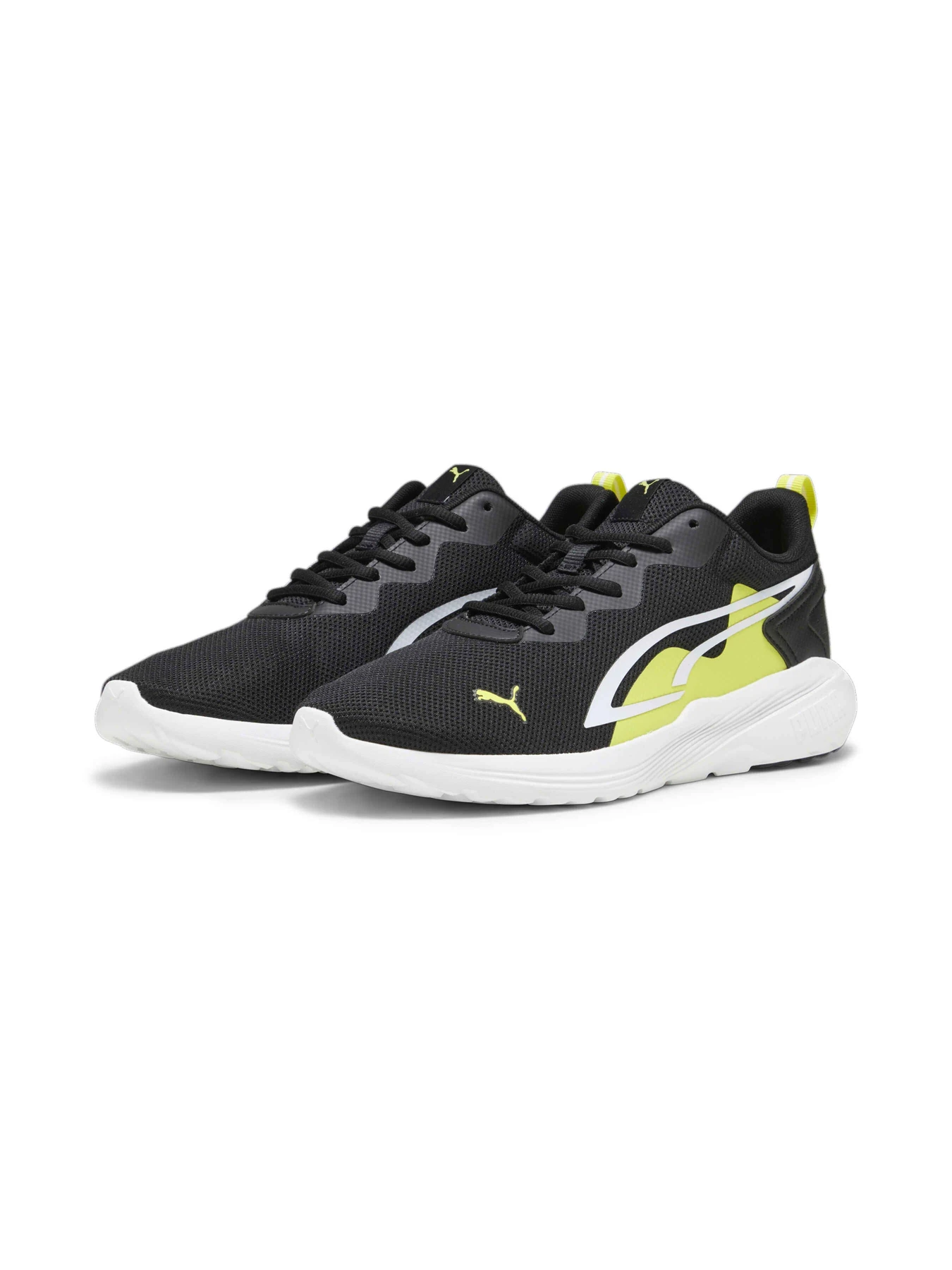 Кросівки PUMA All-day Active модель 386269 Фото