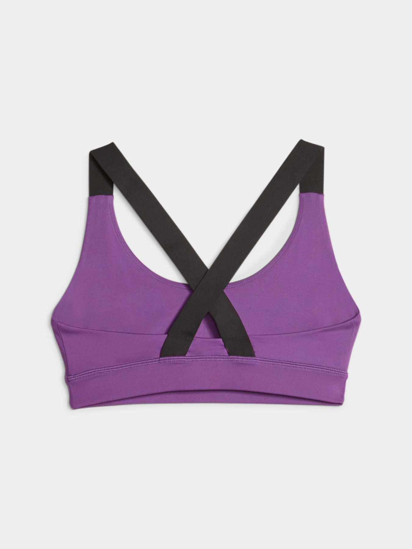 Футболки и поло PUMA Mid Impact Fit Bra модель 522192 Футболки и поло PUMA Mid Impact Fit Bra модель 522192 Фото