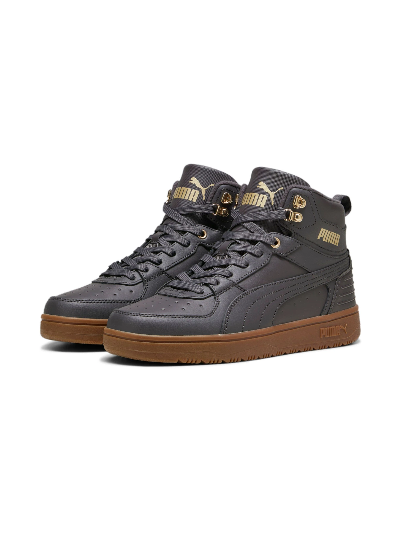 Кросівки PUMA модель 387592 Фото