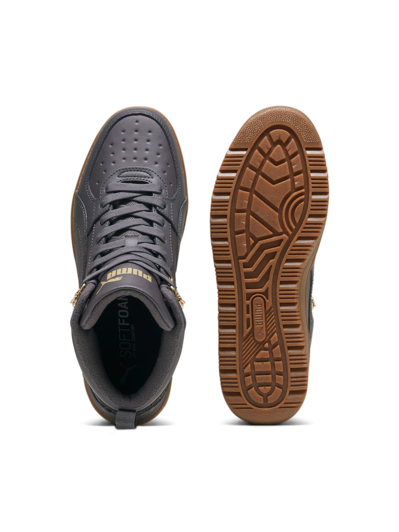 Кросівки PUMA модель 387592 Фото