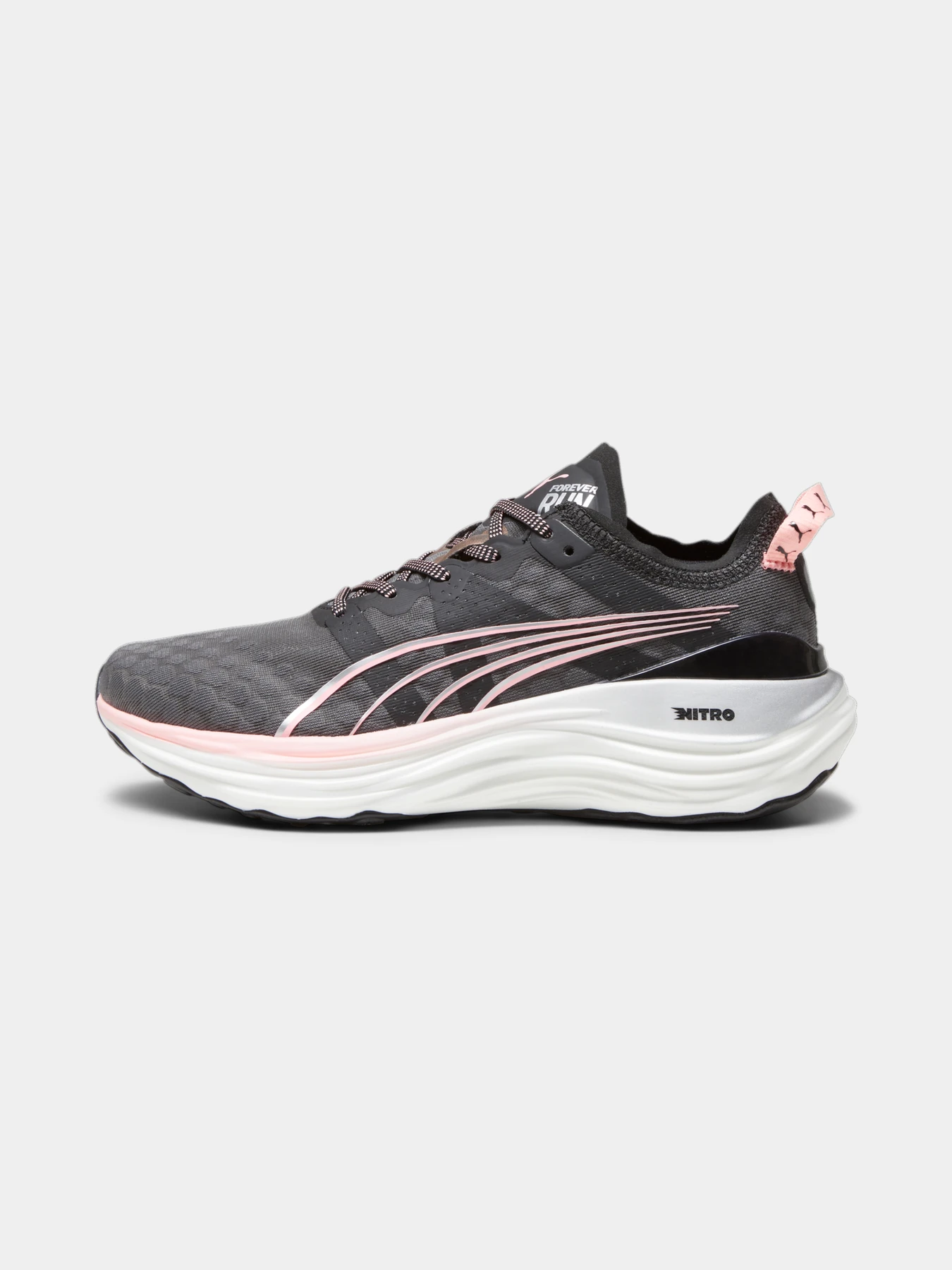 Кросівки PUMA Foreverrun Nitro™ Wns модель 377758 Кросівки PUMA Foreverrun Nitro™ Wns модель 377758 Фото