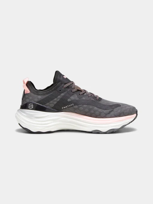 Кросівки PUMA Foreverrun Nitro™ Wns модель 377758 Фото