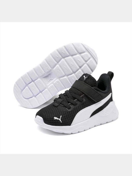 Дитячі Кросівки повсякденні PUMA Anzarun Lite Ac Inf фото 2