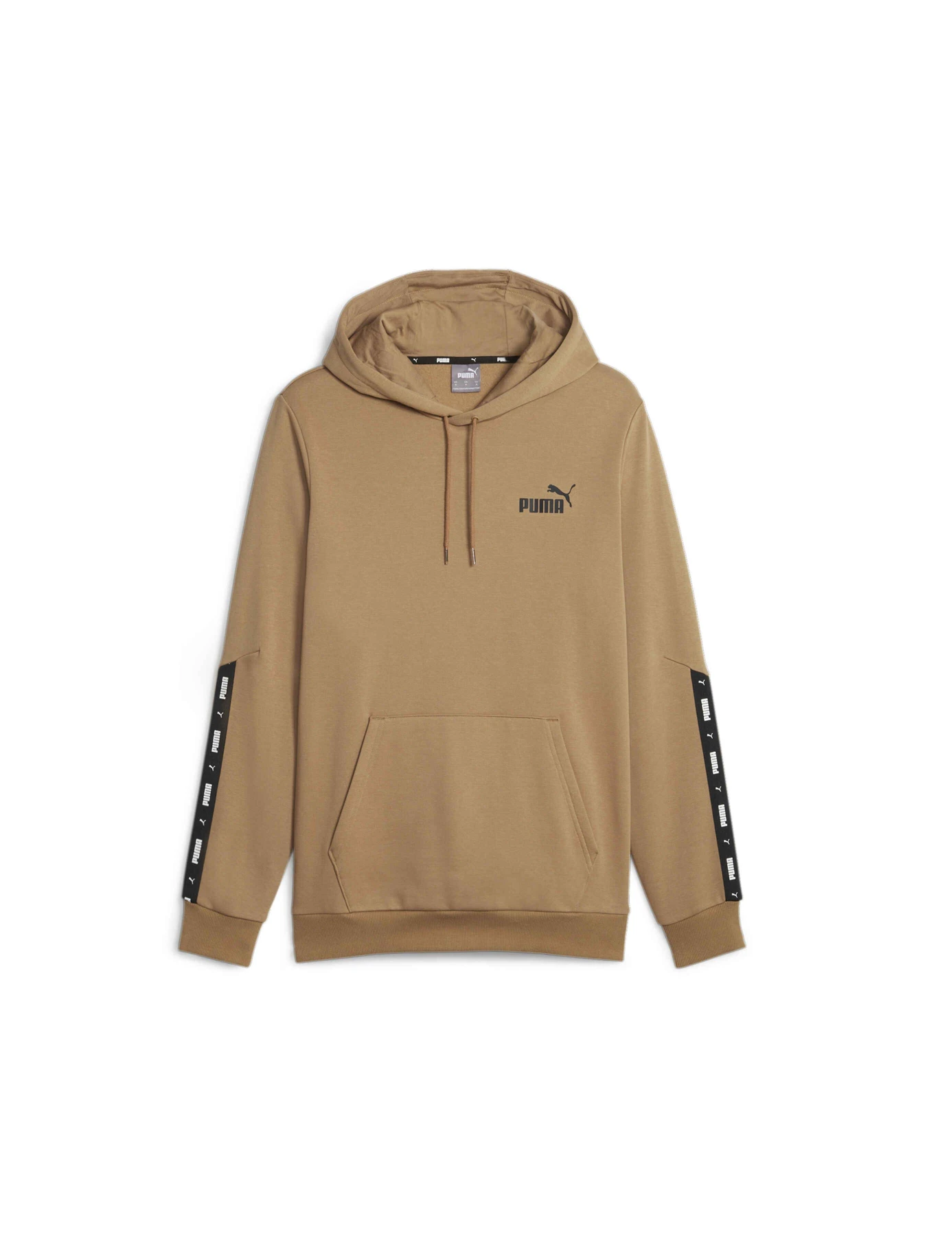 Худі та світшоти PUMA Ess+ Tape Hoodie модель 849040 Худі та світшоти PUMA Ess+ Tape Hoodie модель 849040 Фото