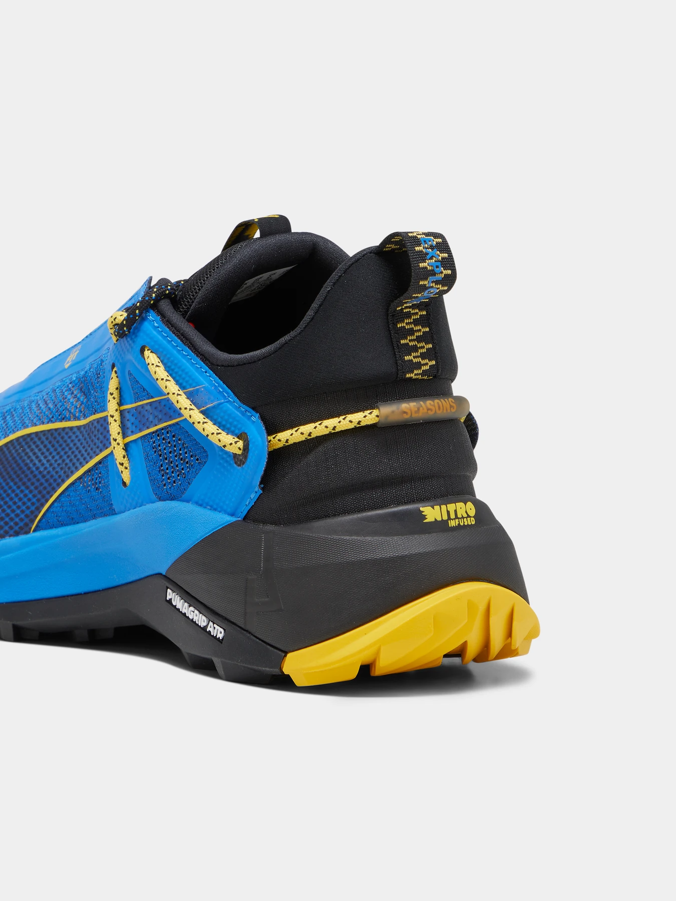 Кросівки PUMA Explore Nitro™ модель 377854 Кросівки PUMA Explore Nitro™ модель 377854 Фото