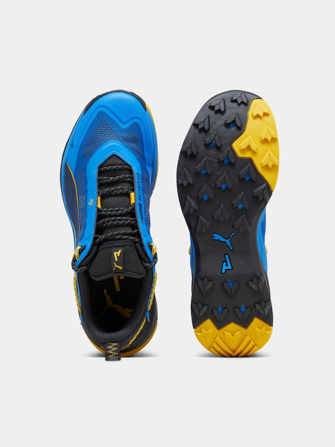 Кросівки PUMA Explore Nitro™ модель 377854 Кросівки PUMA Explore Nitro™ модель 377854 Фото