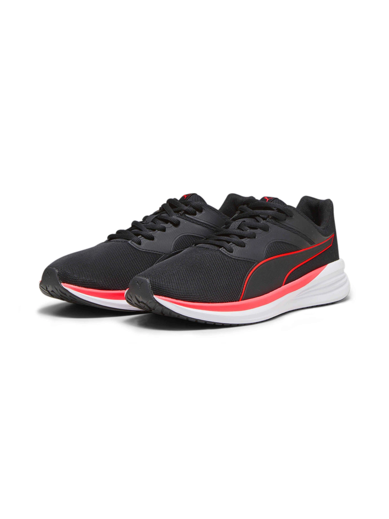 Кросівки PUMA Transport модель 377028 Кросівки PUMA Transport модель 377028 Фото