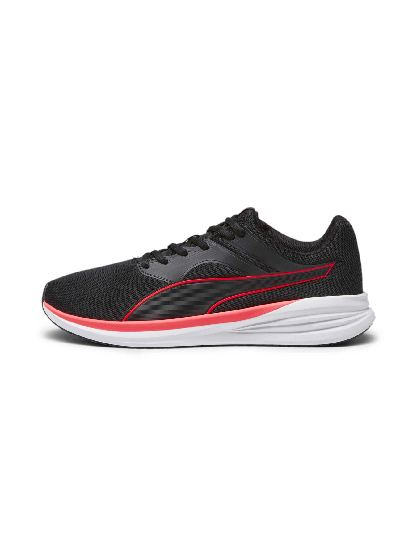 Кросівки PUMA Transport модель 377028 Кросівки PUMA Transport модель 377028 Фото