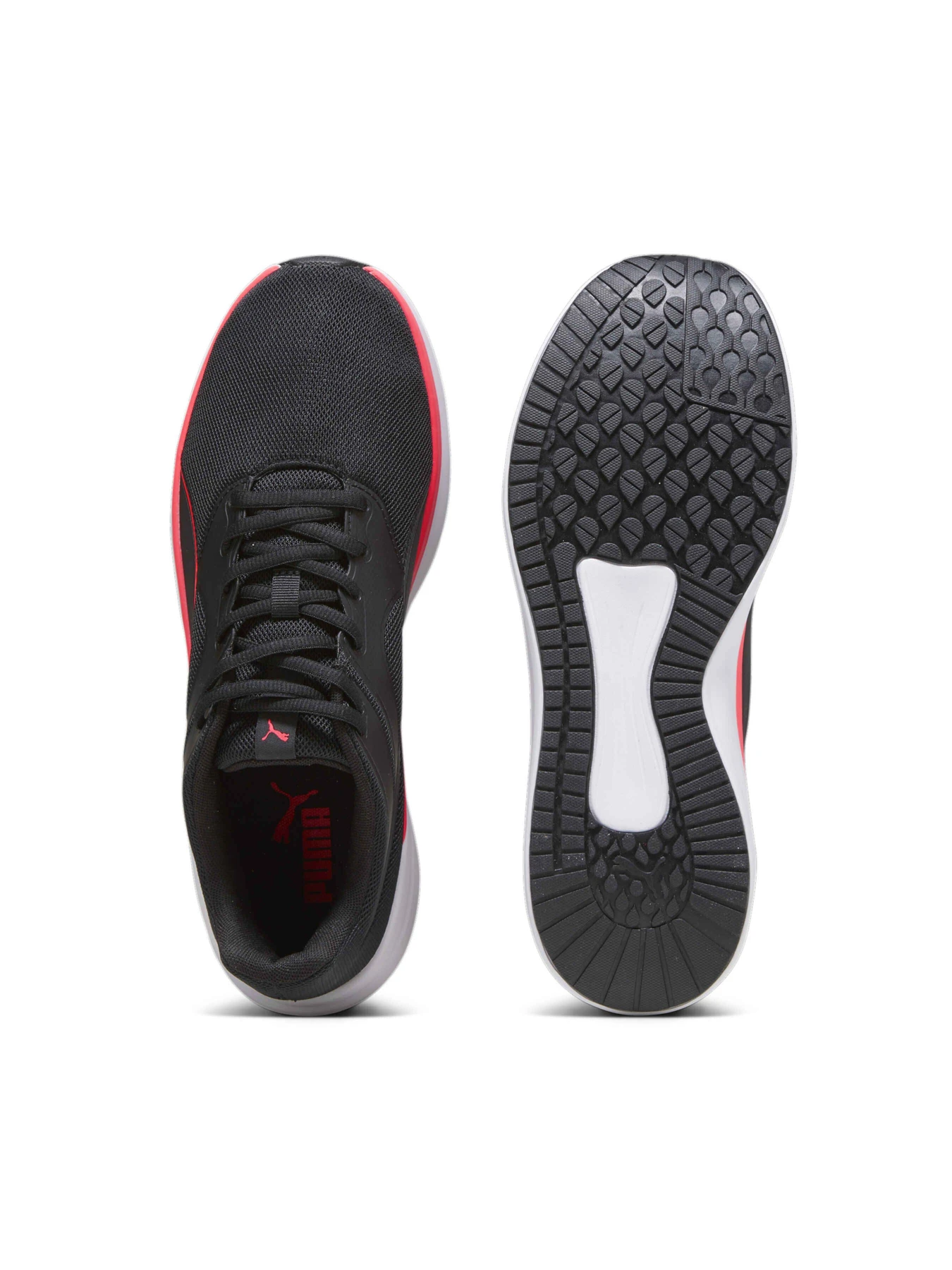 Кросівки PUMA Transport модель 377028 Кросівки PUMA Transport модель 377028 Фото