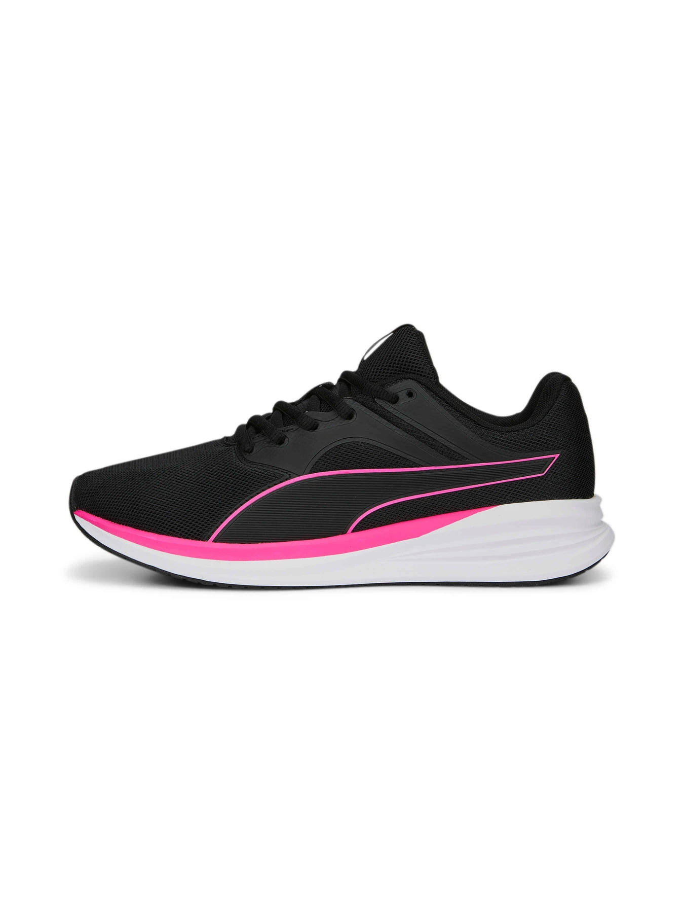 Кросівки PUMA Transport модель 377028 Фото