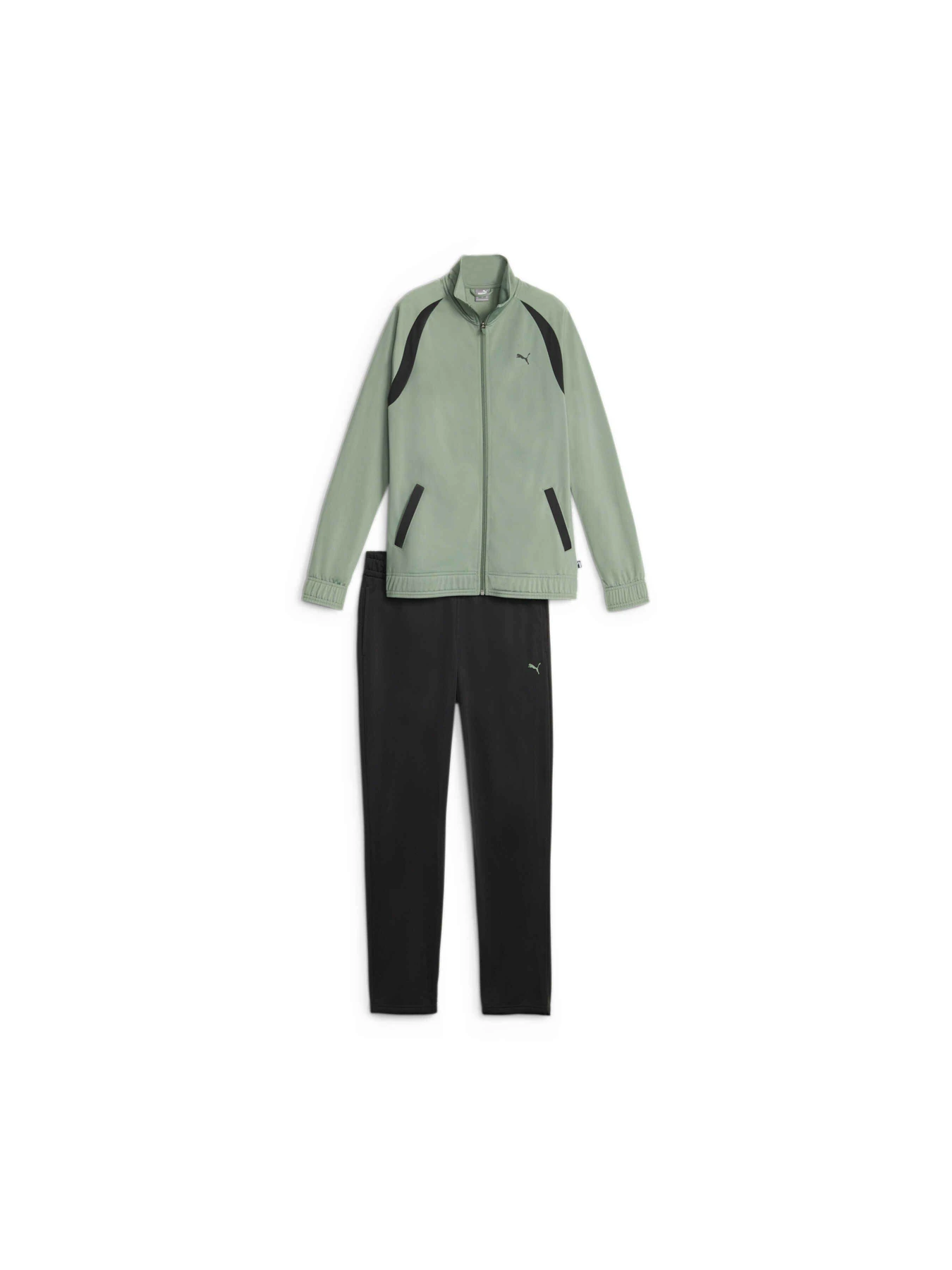 Костюмы PUMA Classic Tricot Suit op модель 675234 Костюмы PUMA Classic Tricot Suit op модель 675234 Фото