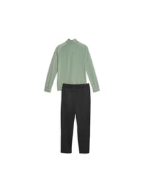 Костюмы PUMA Classic Tricot Suit op модель 675234 Фото